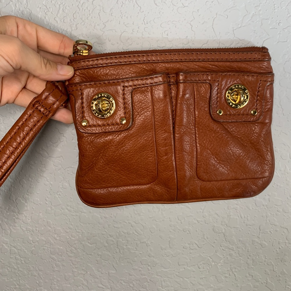 Marc Jacobs Wristlet